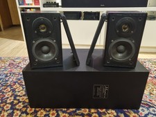 Diffusori Hi-End By