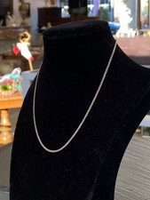 COLLANA A MAGLIE COLLANA IN