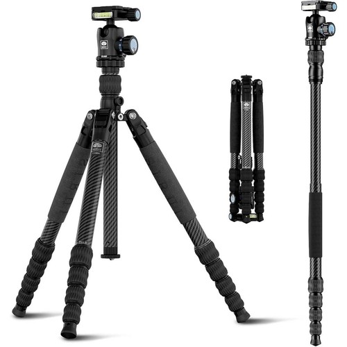 Sirui traveler 1205 testa - t-1205,