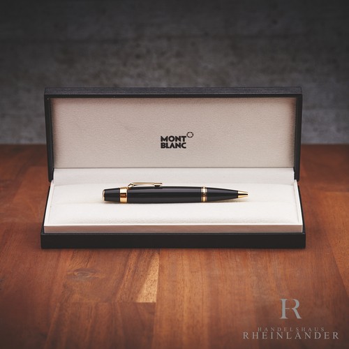 Penna sfera montblanc boheme - a,