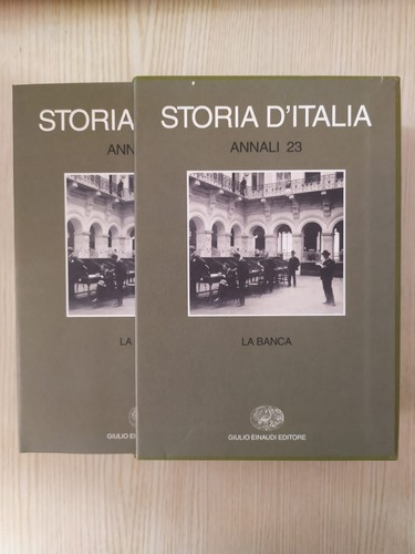 Storia italia banca - -,