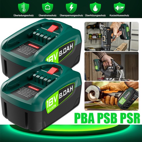 Batteria 8000mah per bosch - batteria,