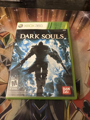 Dark souls senza - souls, 360)
