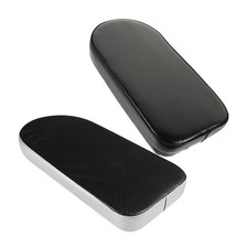  2 Pcs Sella Seggiolini Bici