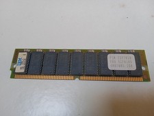 RAM 4MB SIMM 72 Pin FPM 70ns