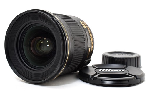 Nikon nikkor f 1 - 24, mm