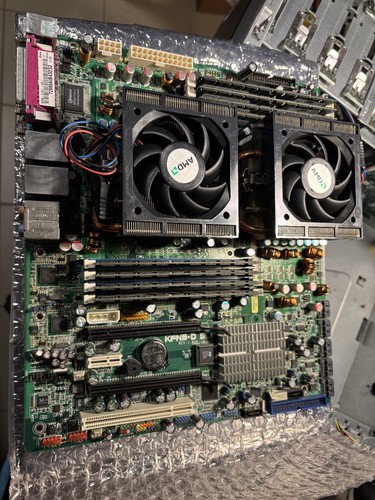 Asus kfn5 motherboard - +, 32gb