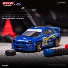 Acceleratore proporzionale