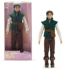 Flynn rider bambola classica - -,