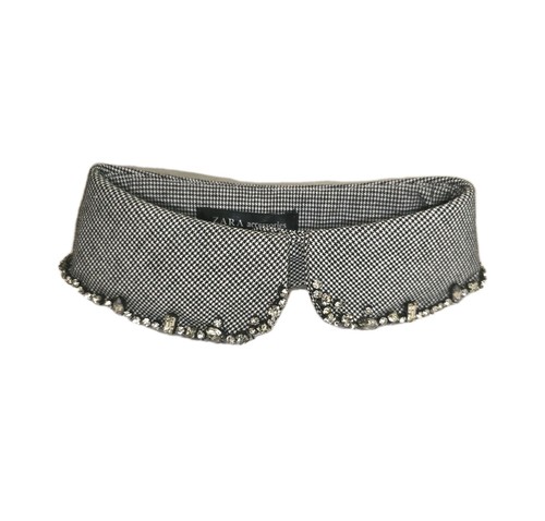Zara accessori collare collo - zara,