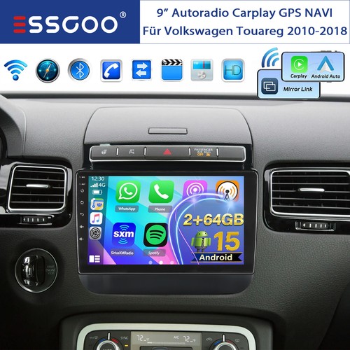 Autoradio android15 2 - 9",