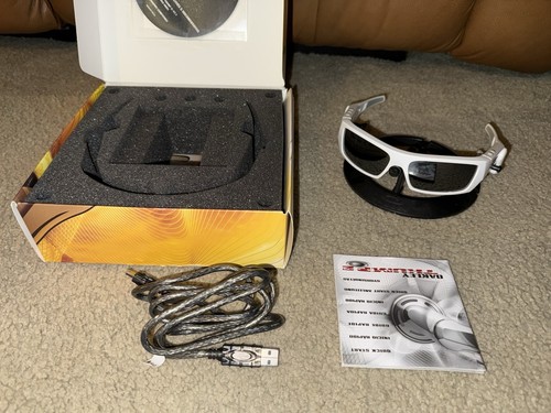 Occhiali sole oakley thump - da,