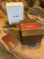 YEMA Scatola Per Orologio Box