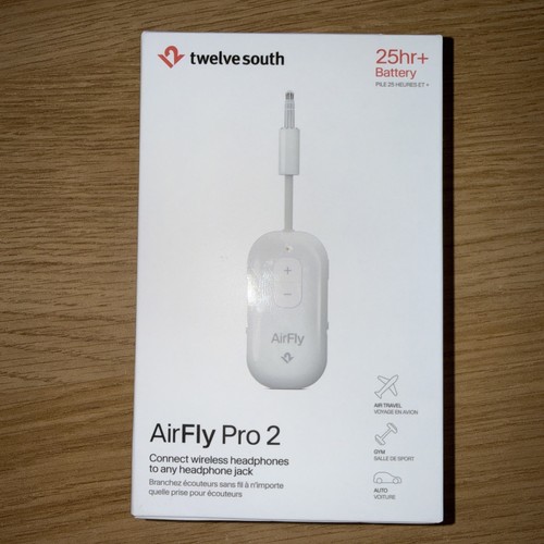 Twelve south airfly pro - pro, 2