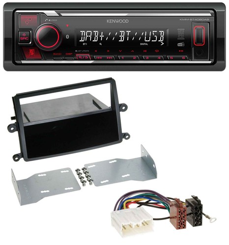 Autoradio kenwood mp3 - autoradio,