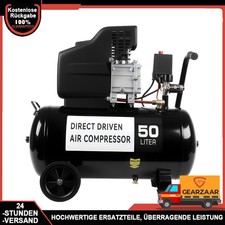Compressore a Sussurro 50L