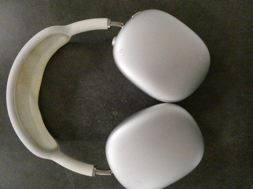 Casque apple airpods max - apple,