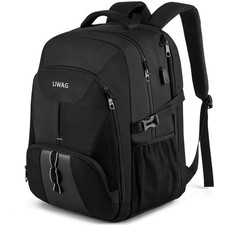 Zaino Uomo Grande 50L,17