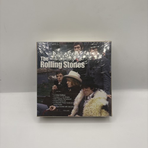 The rolling stones singles - the,