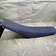 2012 10-13 Honda CRF250R Seat