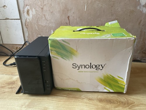 Synology ds214play nas - ds214play,