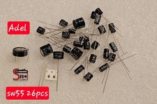 Sony ICF-SW55 Panasonic Kit