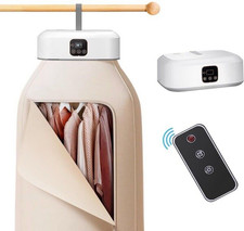 ASCIUGA BIANCHERIA  ELETTRICO