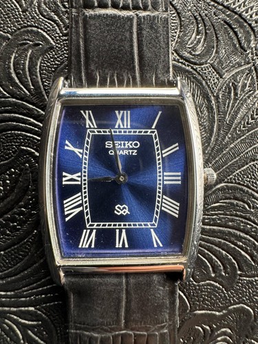 Raro orologio polso uomo - da,