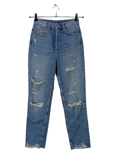 Jeans uomo blu denim - uomo,