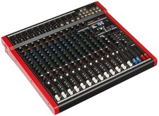 Proel mq1642x mixer canali - proel,