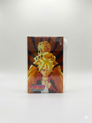 Boruto naruto next - boruto:,