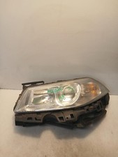 260603054R faro fanale sinistro per RENAULT MEGANE 2A SERIE (02/06-08/09) 2006
