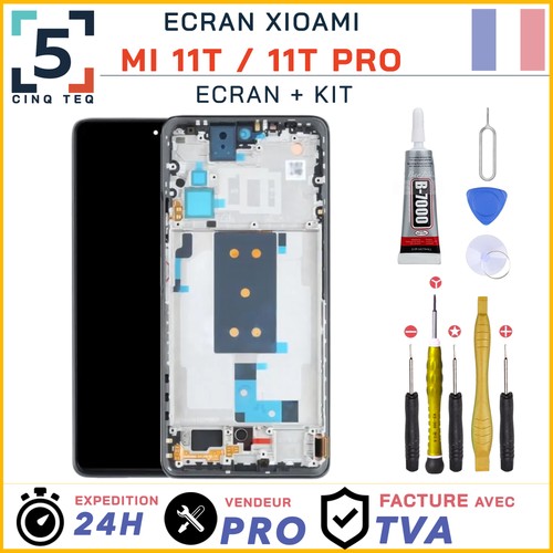 Ecran complet remplacement - ecran,