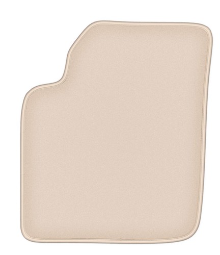 Tappetino guidatore moquette