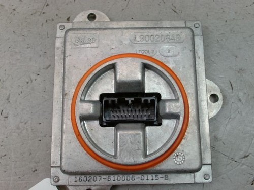 Faro destro allo xeno - faro,
