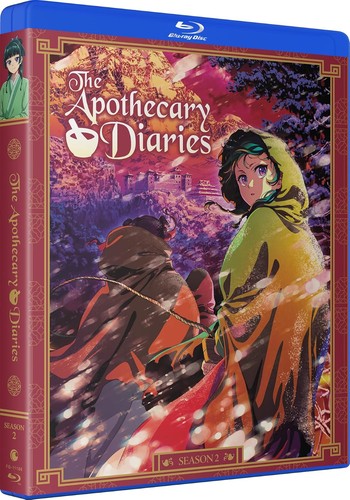 The apothecary diaries - the,