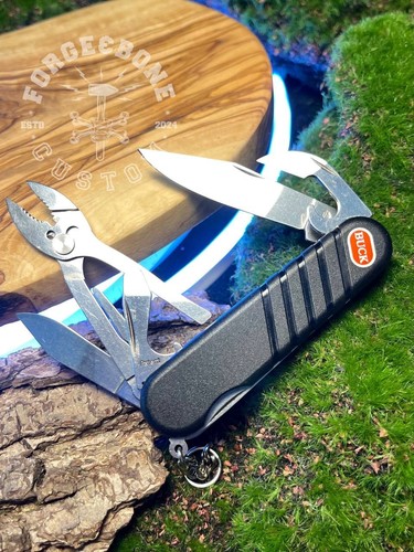 Wenger swissbuck - (victorinox),
