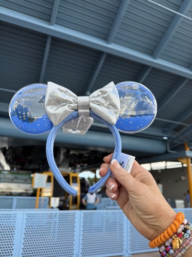 Orecchie minnie mouse - orecchie,