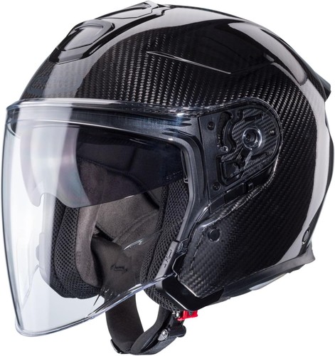 Casco per moto jet of558 - moto,