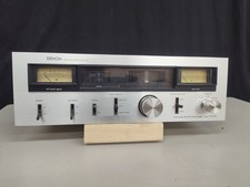 Denon TU-501 AM-FM Stereo