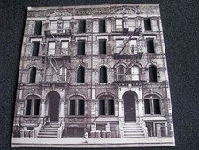 Led Zeppelin-Physical Graffiti