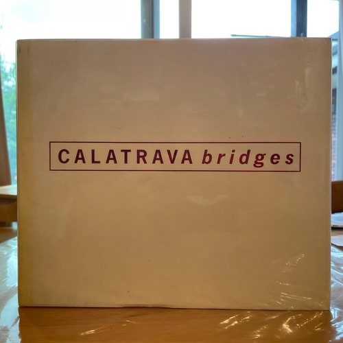 Libro arte ponti calatrava - d'arte,