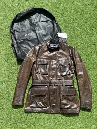 Nuovo con etichette - , belstaff