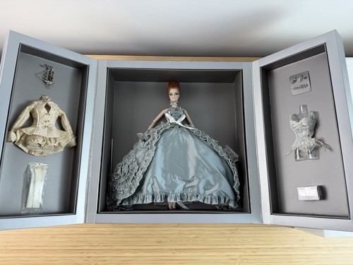 Fashion royalty vanessa perrin - fashion,