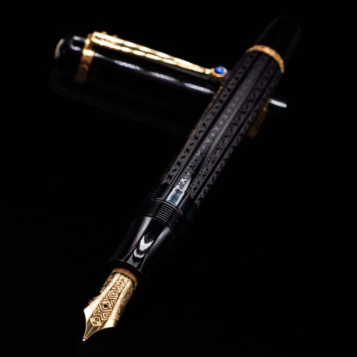Montblanc writer edition - writer's,