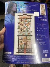 Janlynn Platinum Collection