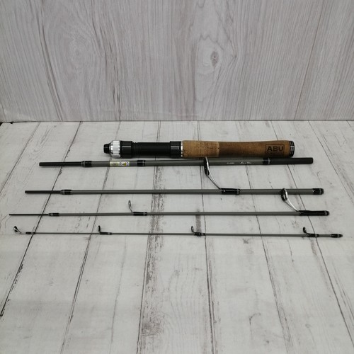 Abu garcia zmss 505l - abu,