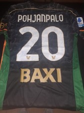 Maglia Calcio Venezia