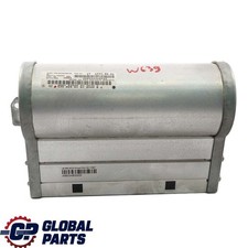 Mercedes Vito W639 Lato