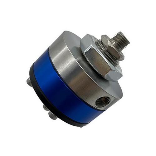 Regolatore fluido spray